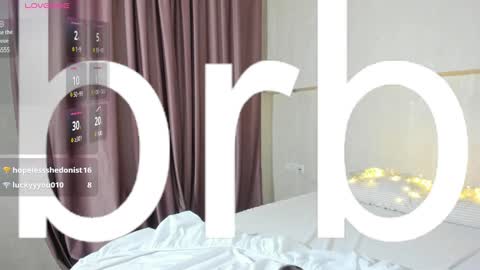 Snapshot of amely_lil chatting on January 7, 2025, 11:26 am Amely online show from January 7, 2025, 11:26 am