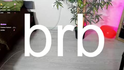 Snapshot of amely_lil chatting on February 25, 2025, 12:03 pm Amely online show from February 25, 2025, 12:03 pm