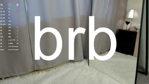 Snapshot of amely_lil chatting on March 1, 2025, 4:26 am Amely online show from March 1, 2025, 4:26 am