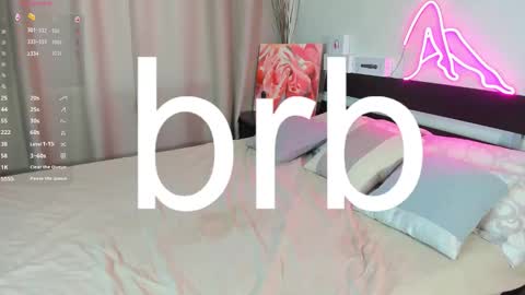 Snapshot of amely_lil chatting on March 12, 2025, 4:08 am Amely online show from March 12, 2025, 4:08 am