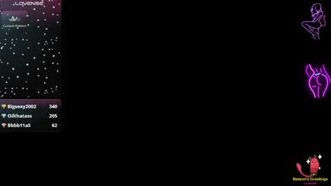 Snapshot of amgeline chatting on March 4, 2025, 8:24 am amgeline online show from March 4, 2025, 8:24 am