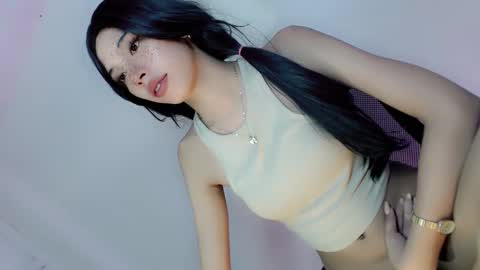 Snapshot of amor_pleasure chatting on December 9, 2024, 12:01 am Belle Tylor online show from December 9, 2024, 12:01 am