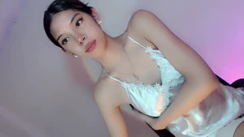 Snapshot of amor_pleasure chatting on January 7, 2025, 6:16 am Belle Tylor online show from January 7, 2025, 6:16 am