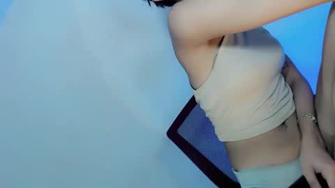 Snapshot of amor_pleasure chatting on January 29, 2025, 6:43 am Belle Tylor online show from January 29, 2025, 6:43 am