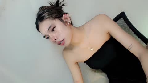 Snapshot of amor_pleasure chatting on February 3, 2025, 6:56 am Belle Tylor online show from February 3, 2025, 6:56 am