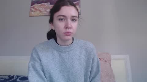 Snapshot of amoremeoww chatting on November 3, 2025, 8:26 am miss unforgettable online show from November 3, 2025, 8:26 am