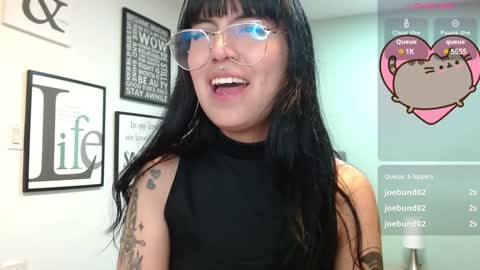 Amy 3 online show from January 22, 2025, 7:57 am