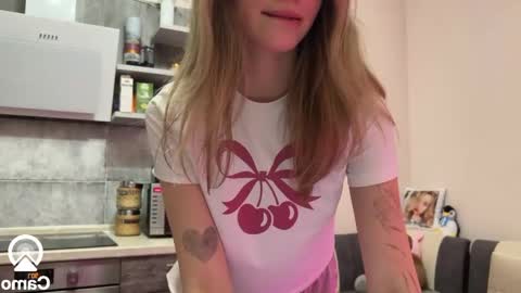 Snapshot of amy_chill chatting on January 14, 2025, 6:07 pm Amy Chill online show from January 14, 2025, 6:07 pm