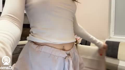 Snapshot of amy_chill chatting on January 25, 2025, 4:35 pm Amy Chill online show from January 25, 2025, 4:35 pm