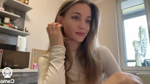 Snapshot of amy_chill chatting on February 9, 2025, 8:11 am Amy Chill online show from February 9, 2025, 8:11 am