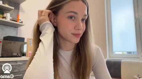 Snapshot of amy_chill chatting on February 13, 2025, 9:41 am Amy Chill online show from February 13, 2025, 9:41 am