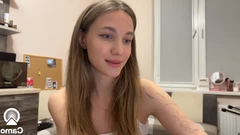 Snapshot of amy_chill chatting on February 18, 2025, 6:26 pm Amy Chill online show from February 18, 2025, 6:26 pm