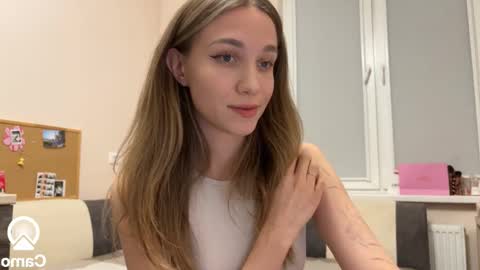 Snapshot of amy_chill chatting on March 11, 2025, 4:40 pm Amy Chill online show from March 11, 2025, 4:40 pm