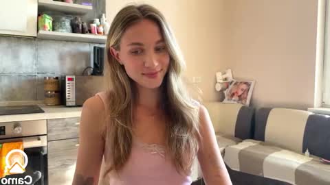 Snapshot of amy_chill chatting on September 25, 2025, 9:57 am Amy Chill online show from September 25, 2025, 9:57 am