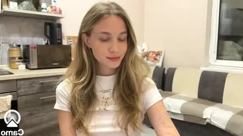 Snapshot of amy_chill chatting on October 12, 2025, 5:34 pm Amy Chill online show from October 12, 2025, 5:34 pm