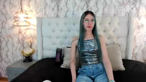amy_michiru online show from October 22, 2025, 6:51 pm