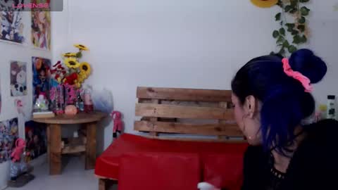 Snapshot of amy_mur chatting on December 28, 2024, 9:52 am amy mur online show from December 28, 2024, 9:52 am