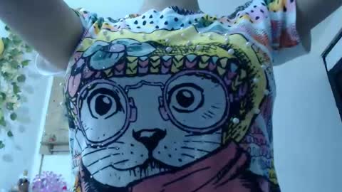 Snapshot of amy_mur chatting on February 1, 2025, 7:34 pm amy mur online show from February 1, 2025, 7:34 pm