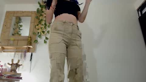 Snapshot of amy_mur chatting on February 10, 2025, 9:47 pm amy mur online show from February 10, 2025, 9:47 pm