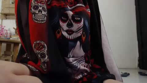 Snapshot of amy_mur chatting on March 1, 2025, 8:34 am amy mur online show from March 1, 2025, 8:34 am