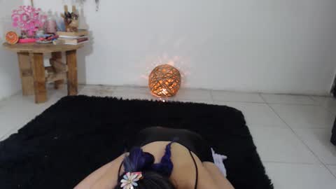 Snapshot of amy_mur chatting on March 2, 2025, 9:53 am amy mur online show from March 2, 2025, 9:53 am