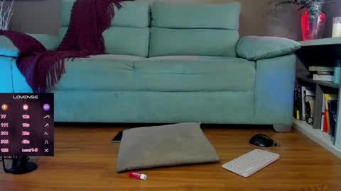 Snapshot of amy_versatile chatting on February 26, 2025, 5:09 am Amy online show from February 26, 2025, 5:09 am