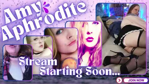 Snapshot of amyaphrodite chatting on January 4, 2025, 7:24 am  Amy Aphrodite  online show from January 4, 2025, 7:24 am