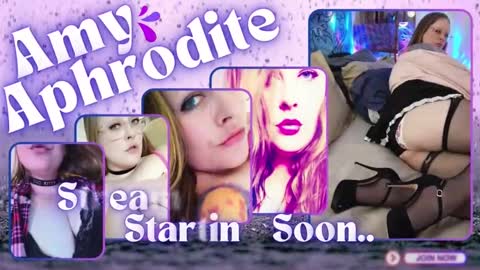 Snapshot of amyaphrodite chatting on February 17, 2025, 11:02 am  Amy Aphrodite  online show from February 17, 2025, 11:02 am