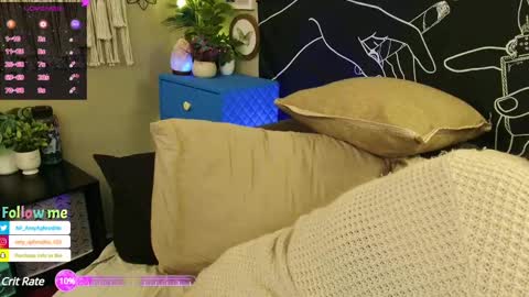 Snapshot of amyaphrodite chatting on February 26, 2025, 7:31 am  Amy Aphrodite  online show from February 26, 2025, 7:31 am