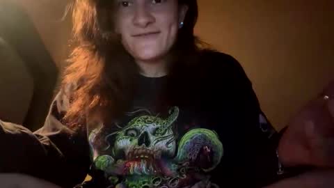 Snapshot of an_e333 chatting on October 10, 2025, 4:55 am an_e333 online show from October 10, 2025, 4:55 am