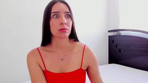 Snapshot of ana_castilo chatting on January 30, 2025, 2:58 pm Ana  IG an castillo 1 online show from January 30, 2025, 2:58 pm