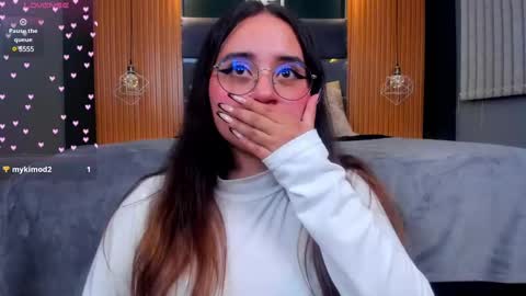 Snapshot of ana_taylor2 chatting on December 29, 2024, 11:18 pm Ana online show from December 29, 2024, 11:18 pm