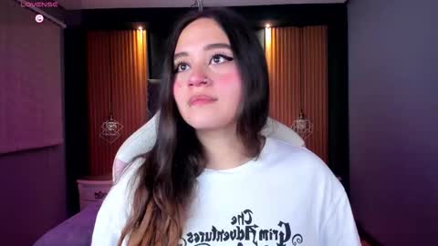 Snapshot of ana_taylor2 chatting on September 12, 2025, 8:31 pm Ana online show from September 12, 2025, 8:31 pm