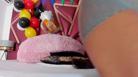 Snapshot of anaaherrera chatting on September 23, 2025, 11:13 am Ana Herrera online show from September 23, 2025, 11:13 am