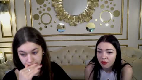 Snapshot of anabel2054 chatting on January 27, 2025, 11:54 am Sweet girls online show from January 27, 2025, 11:54 am