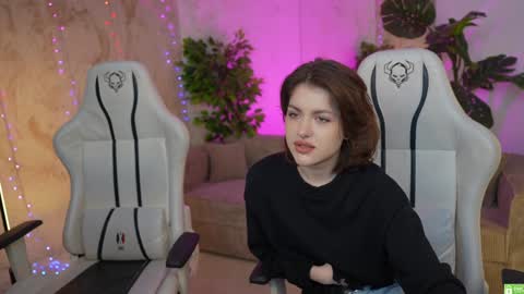Snapshot of anabel2054 chatting on January 28, 2025, 12:00 pm Sweet girls online show from January 28, 2025, 12:00 pm