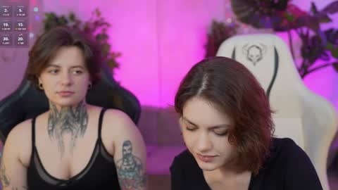 Snapshot of anabel2054 chatting on February 9, 2025, 3:45 pm Sweet girls online show from February 9, 2025, 3:45 pm