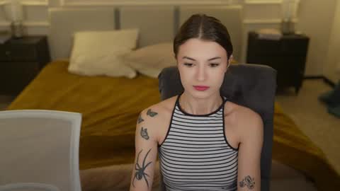 Snapshot of anabel2054 chatting on February 13, 2025, 7:13 am Sweet girls online show from February 13, 2025, 7:13 am