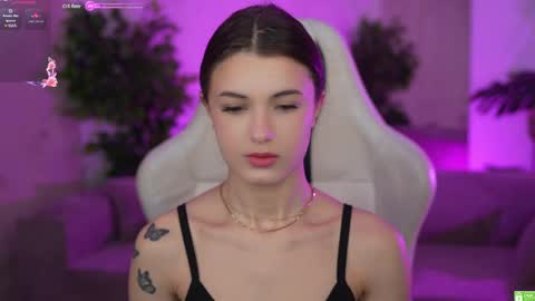 Snapshot of anabel2054 chatting on March 7, 2025, 8:23 am Sweet girls online show from March 7, 2025, 8:23 am