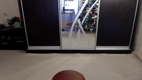 Snapshot of anabelsweet chatting on January 9, 2025, 6:06 am Milana online show from January 9, 2025, 6:06 am