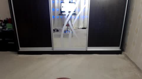 Snapshot of anabelsweet chatting on February 2, 2025, 1:34 am Milana online show from February 2, 2025, 1:34 am