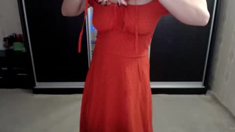 Snapshot of anabelsweet chatting on February 15, 2025, 4:58 am Milana online show from February 15, 2025, 4:58 am