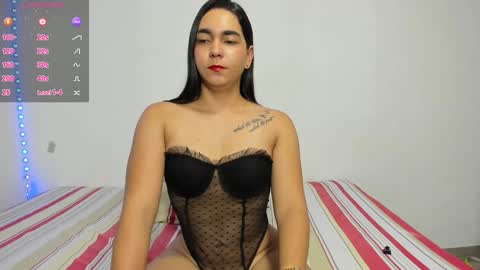 Snapshot of anahi_cruz77 chatting on January 24, 2025, 11:59 am Ana  online show from January 24, 2025, 11:59 am