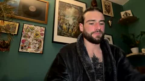 Snapshot of anal_prince69 chatting on February 25, 2025, 4:24 am anal_prince69 online show from February 25, 2025, 4:24 am