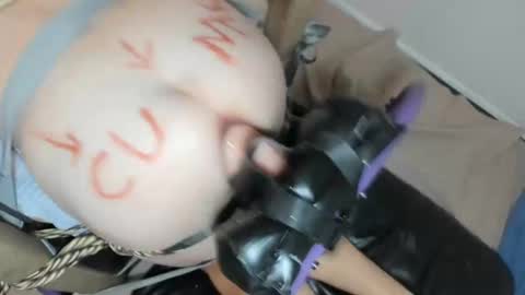 Snapshot of analmagician chatting on January 1, 2025, 10:46 pm analmagician online show from January 1, 2025, 10:46 pm