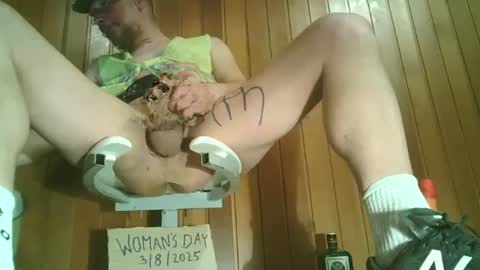 Analytoyboy8 online show from March 8, 2025, 8:03 pm