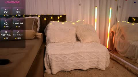 Snapshot of anarhodes chatting on December 26, 2024, 10:16 am Anna online show from December 26, 2024, 10:16 am