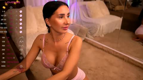 Snapshot of anarhodes chatting on January 13, 2025, 9:09 pm Anna online show from January 13, 2025, 9:09 pm