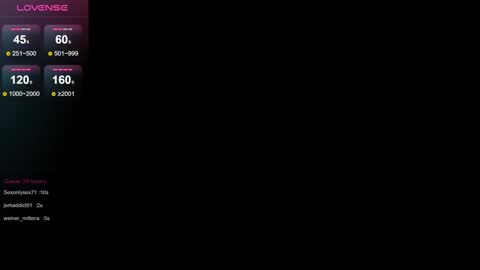 Snapshot of anarhodes chatting on January 24, 2025, 10:00 am Anna online show from January 24, 2025, 10:00 am