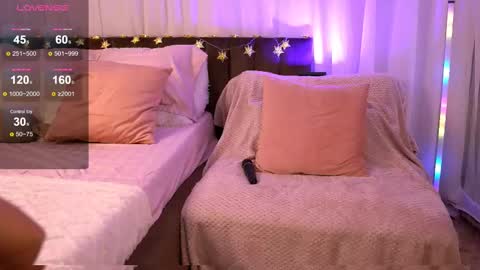 Snapshot of anarhodes chatting on February 11, 2025, 7:23 am Anna online show from February 11, 2025, 7:23 am